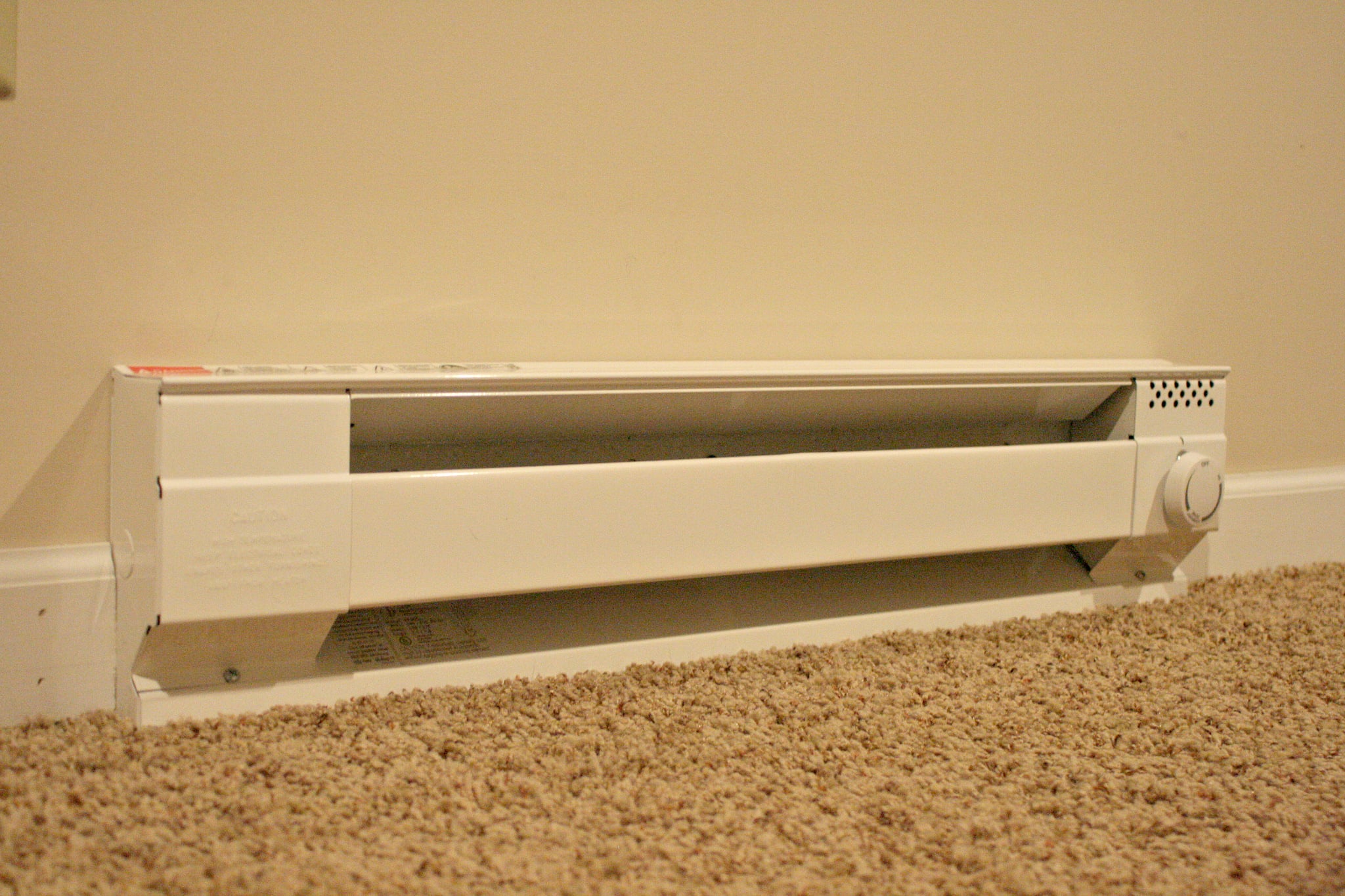 How Expensive Is Baseboard Heating