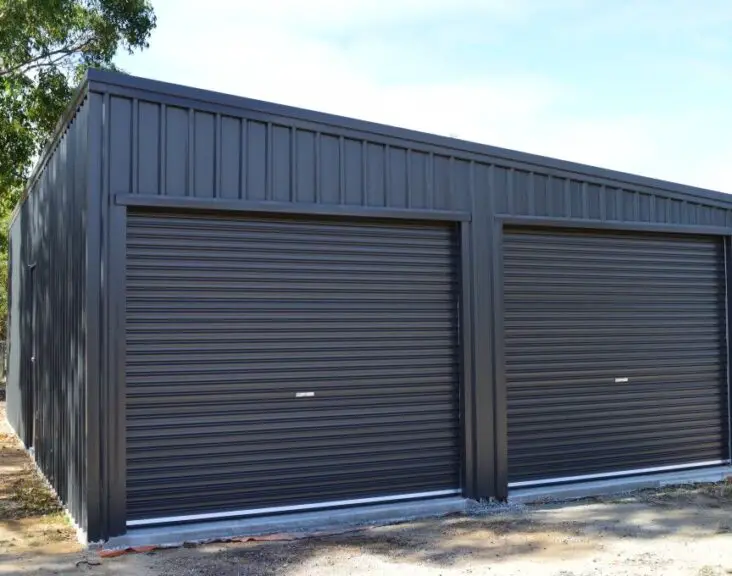 How To Install A Metal Roof On A Shed