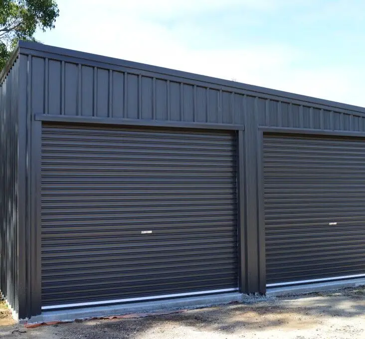 How To Install A Metal Roof On A Shed