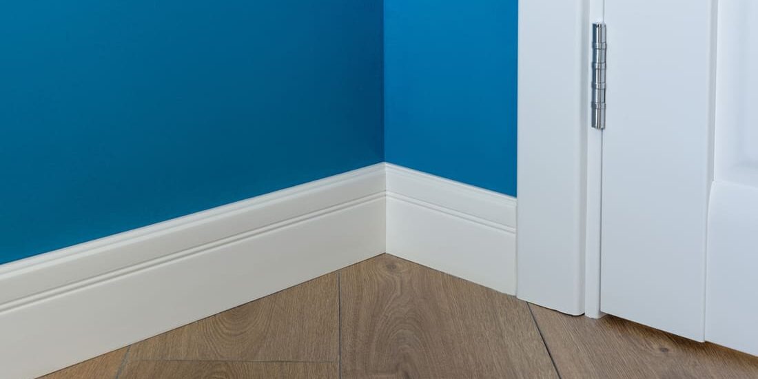 How Tall Should Baseboards Be