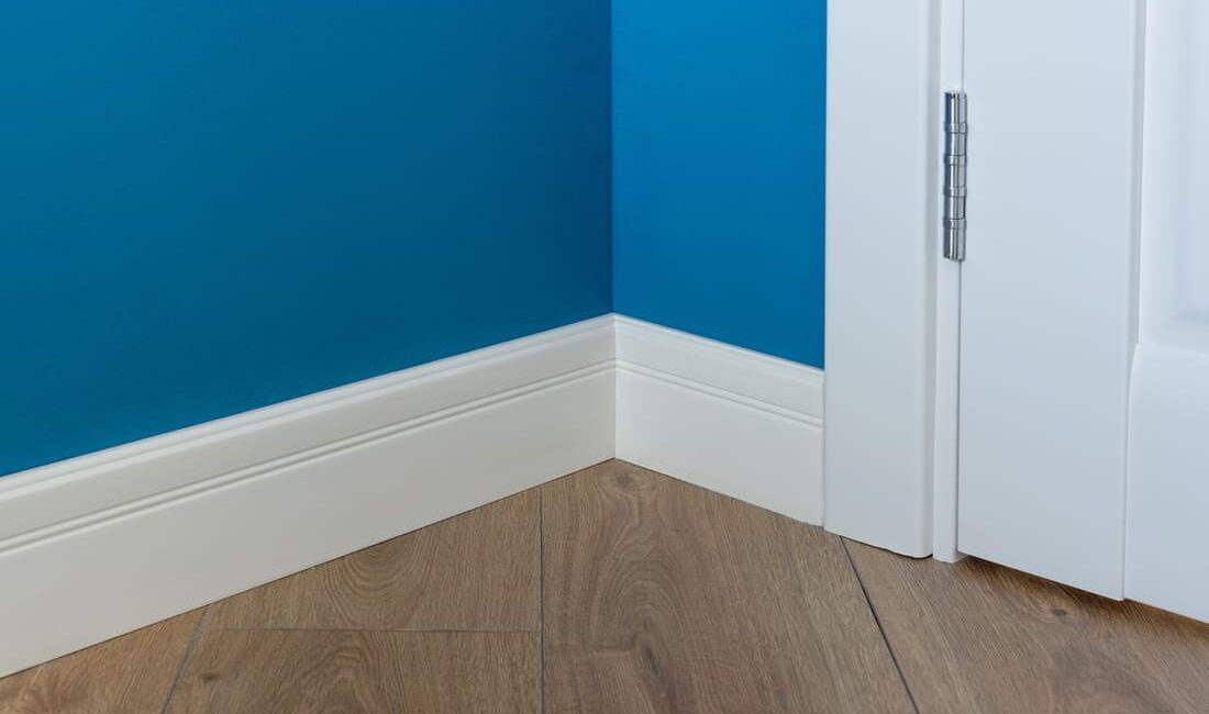 How Tall Should Baseboards Be