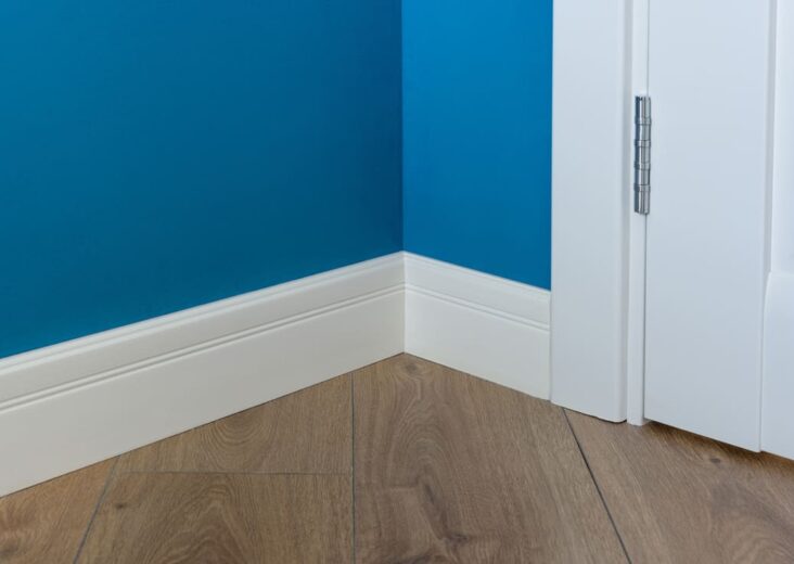 How Tall Should Baseboards Be