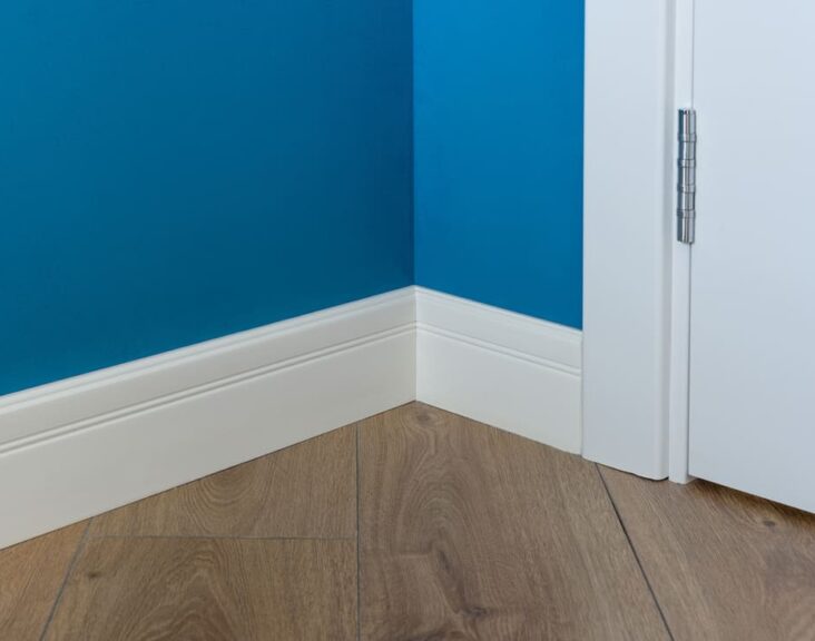 How Tall Should Baseboards Be