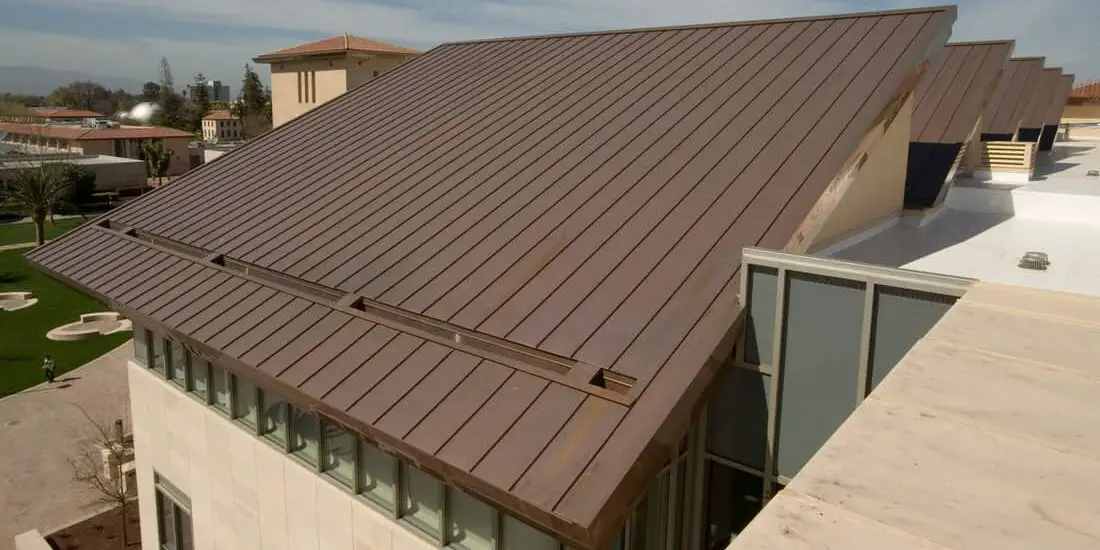 How To Paint Metal Roof