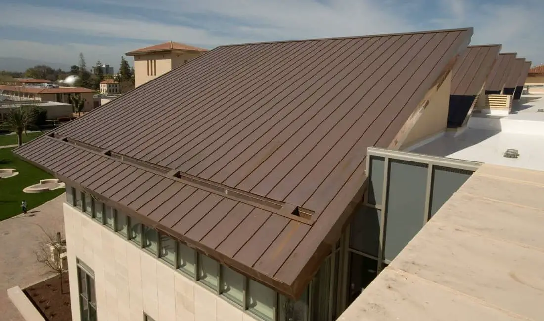 How To Paint Metal Roof