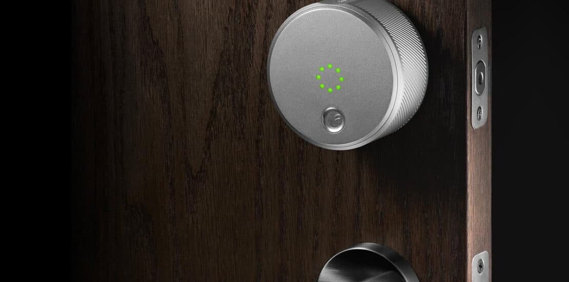 How Does Smart Lock Work