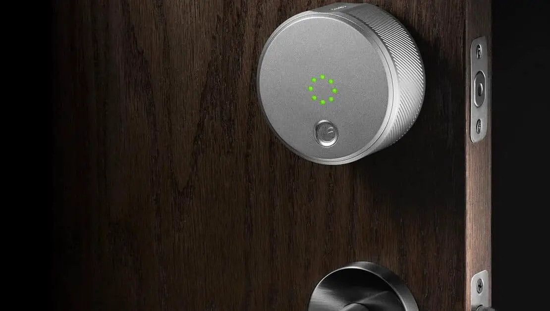 How Does Smart Lock Work