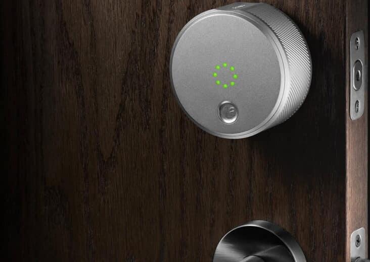 How Does Smart Lock Work