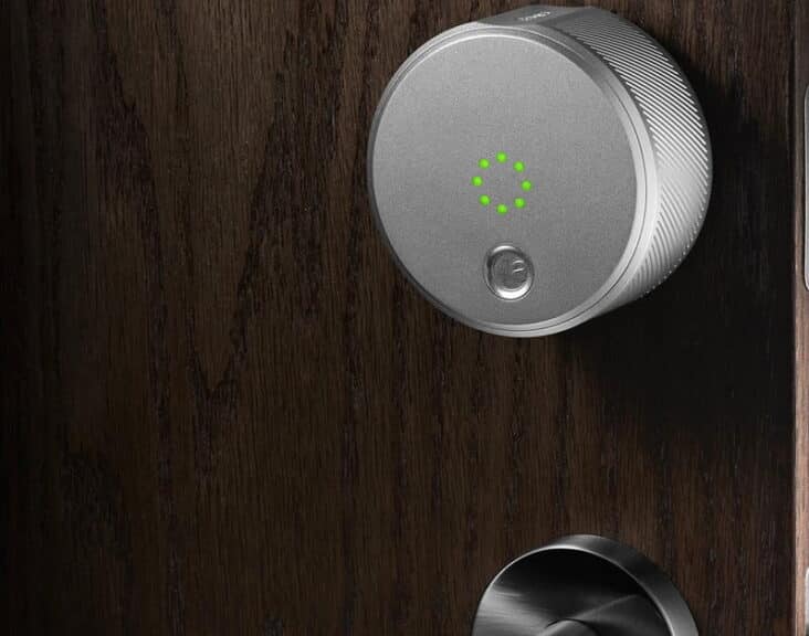 How Does Smart Lock Work