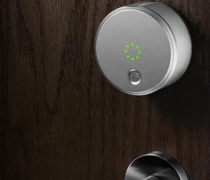 How Does Smart Lock Work