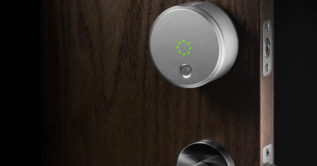 How Does Smart Lock Work
