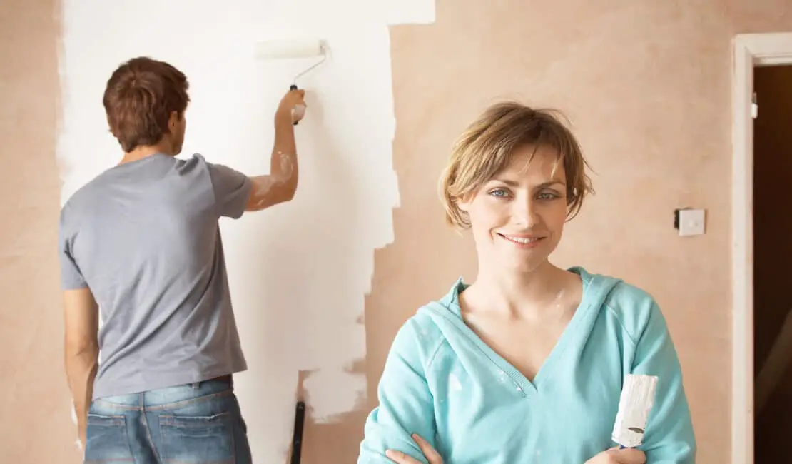 How Often Should You Paint Interior Walls