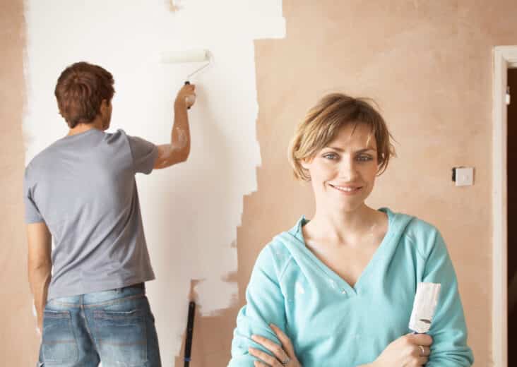 How Often Should You Paint Interior Walls