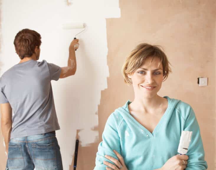 How Often Should You Paint Interior Walls