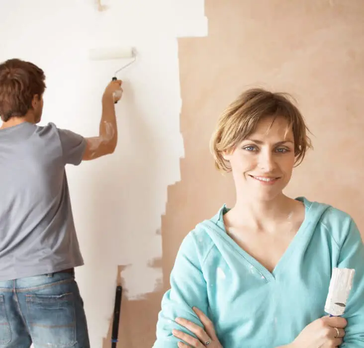 How Often Should You Paint Interior Walls