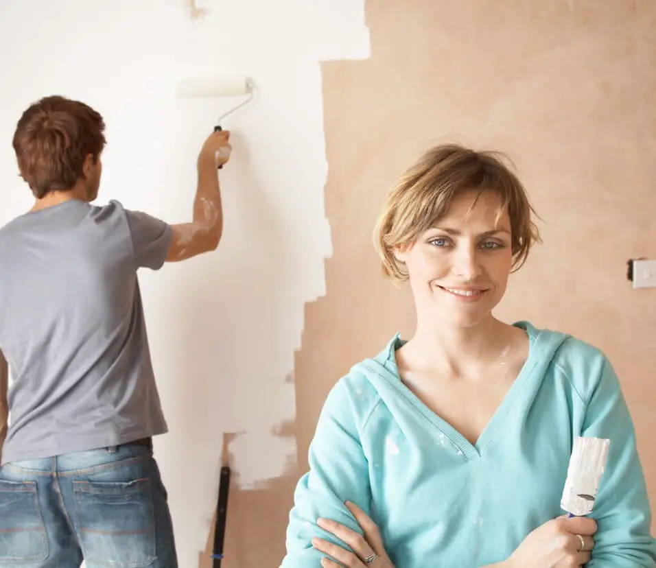 How Often Should You Paint Interior Walls