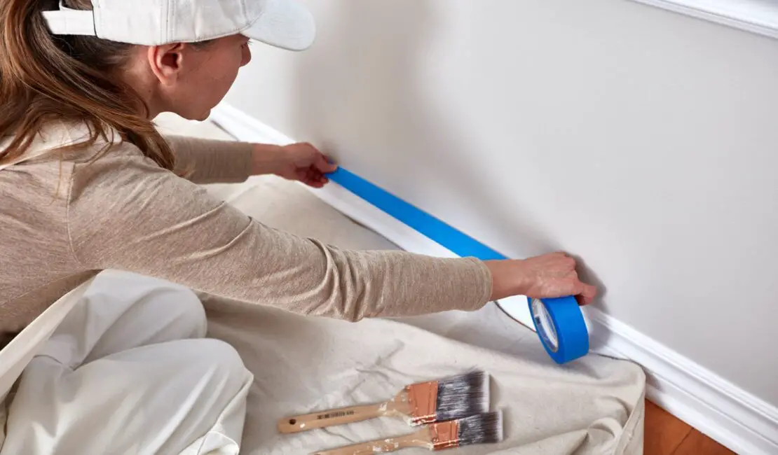 Can You Paint Baseboard Heaters