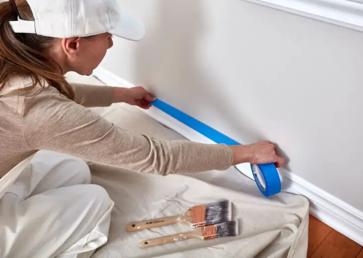 Can You Paint Baseboard Heaters