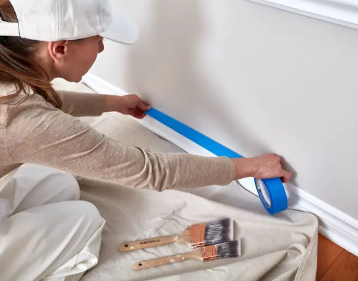 Can You Paint Baseboard Heaters