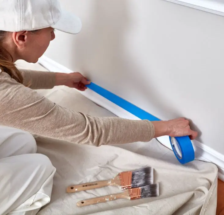 Can You Paint Baseboard Heaters