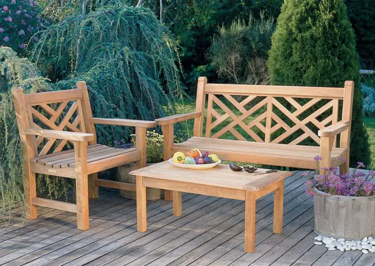 Is Costway Patio Furniture Good 