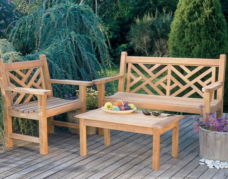 Is Costway Patio Furniture Good 