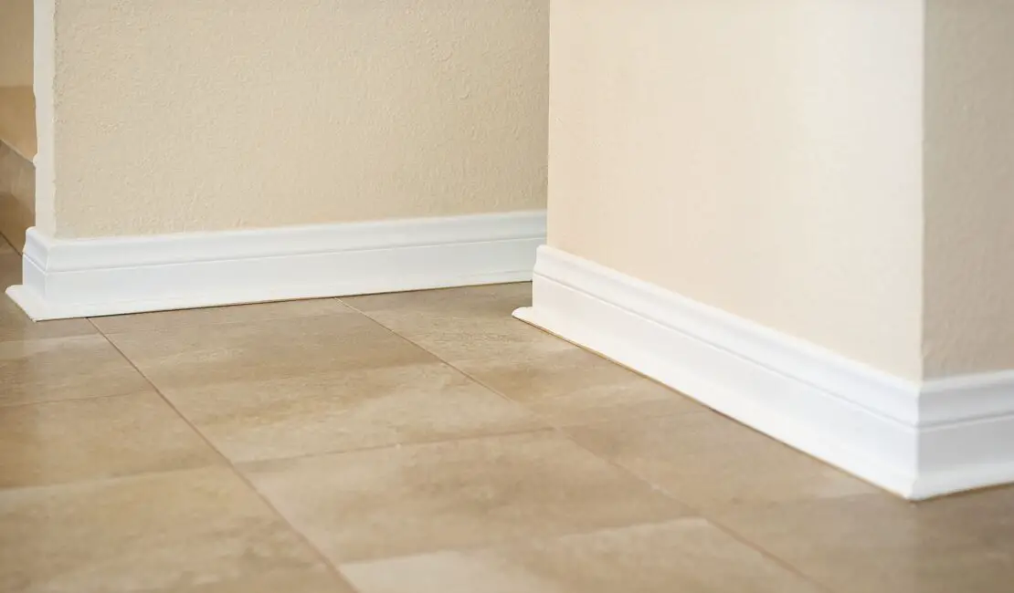 What Is The Most Popular Baseboard Trim