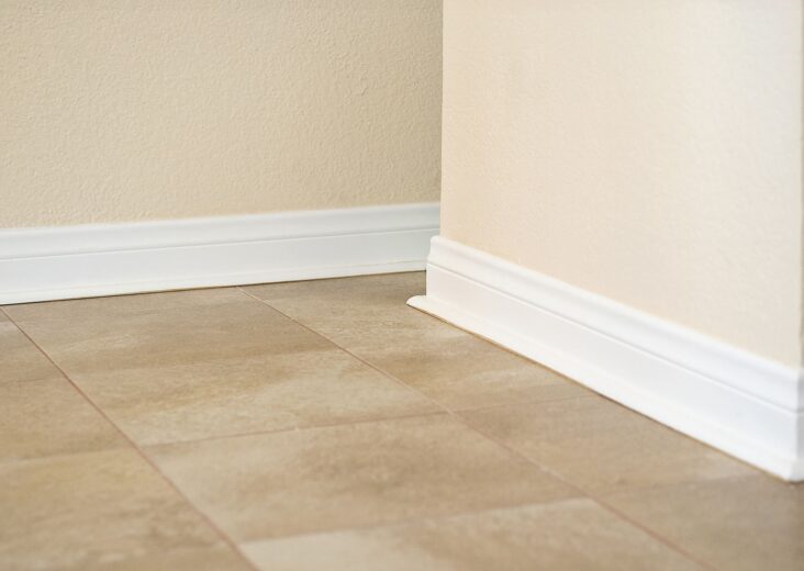 What Is The Most Popular Baseboard Trim