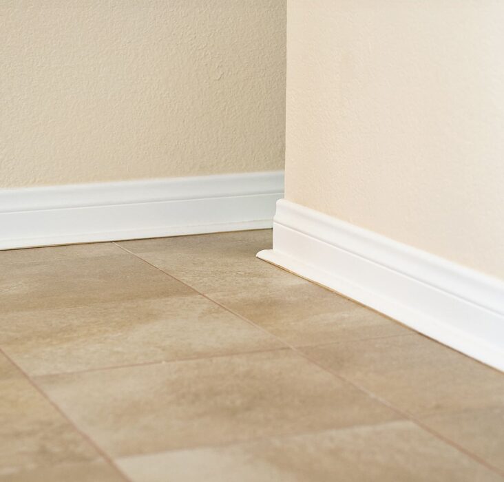 What Is The Most Popular Baseboard Trim