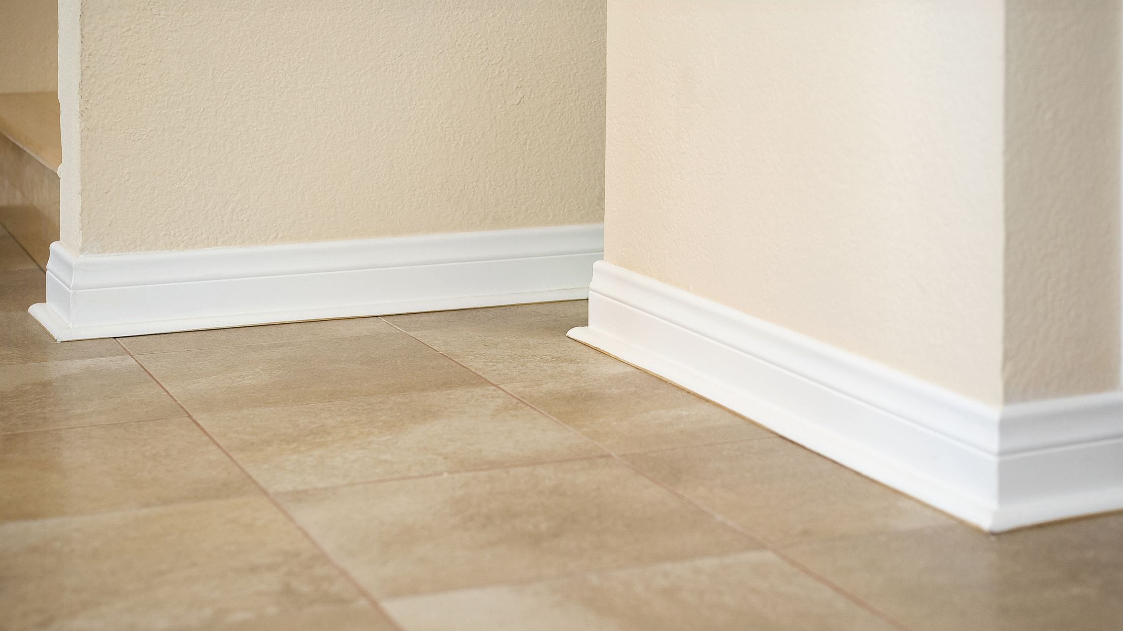 What Is The Most Popular Baseboard Trim