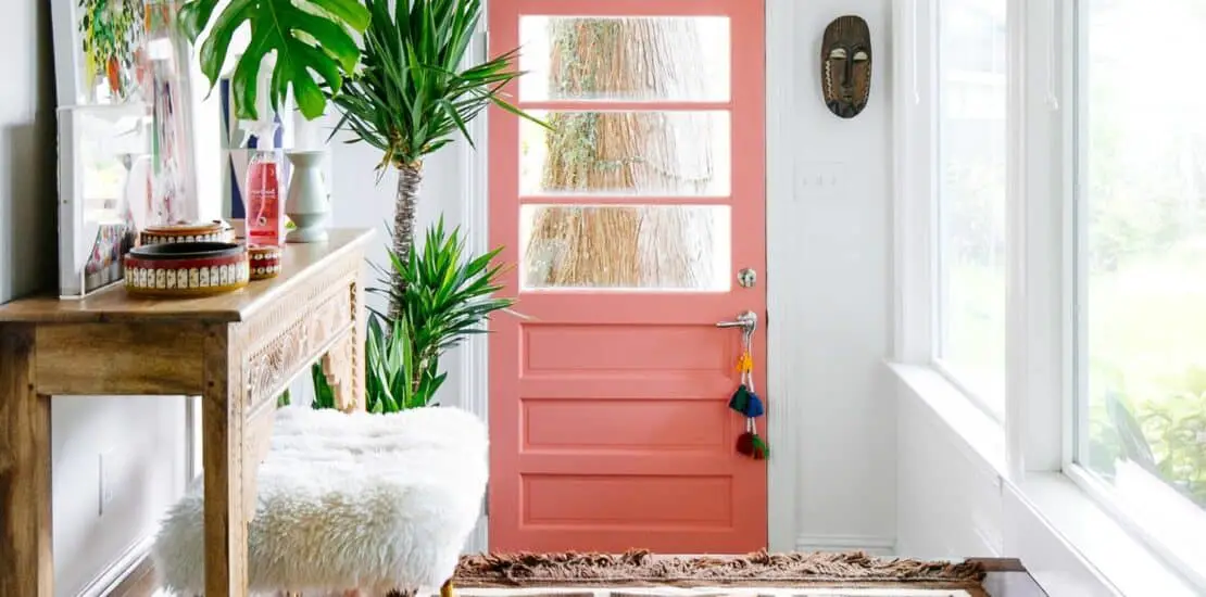 What Paint To Use On Interior Doors