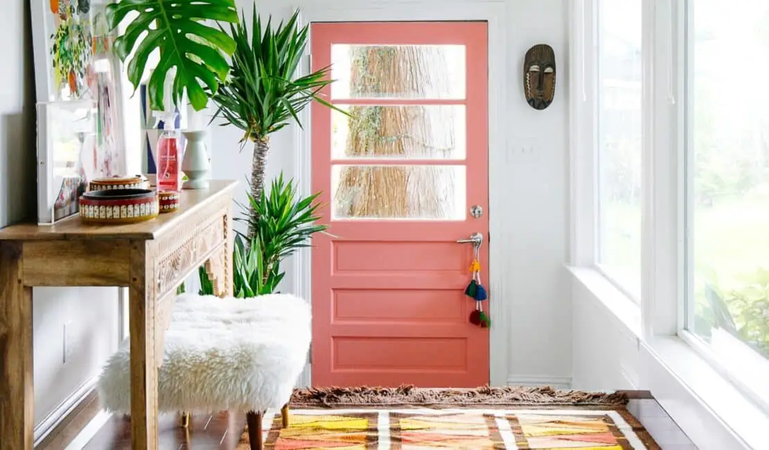 What Paint To Use On Interior Doors