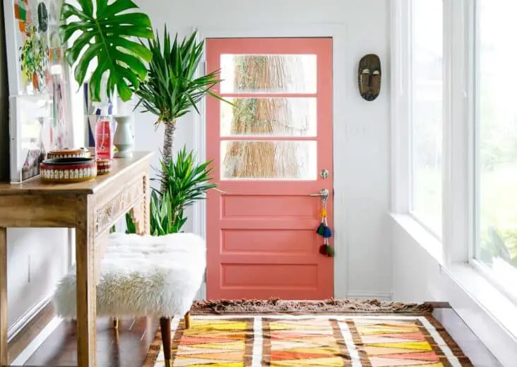 What Paint To Use On Interior Doors