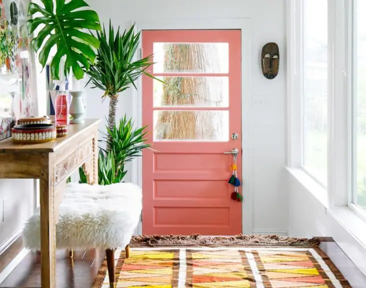 What Paint To Use On Interior Doors