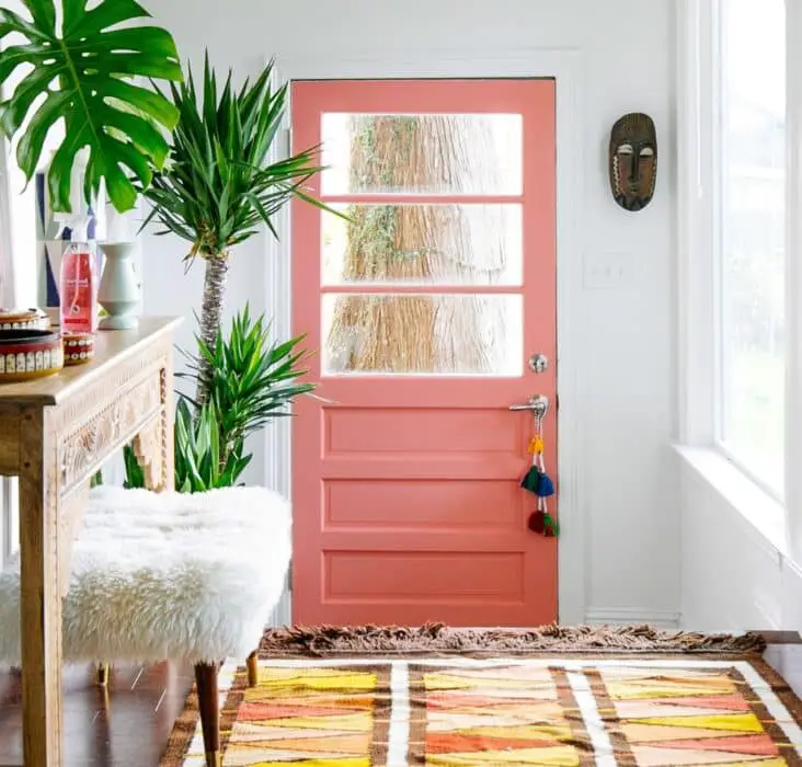 What Paint To Use On Interior Doors