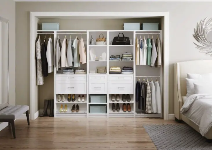 What To Does With Old Wardrobes