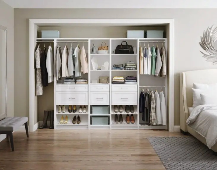 What To Does With Old Wardrobes