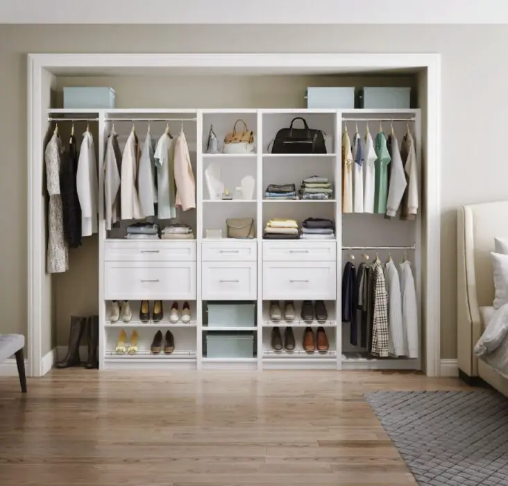 What To Does With Old Wardrobes