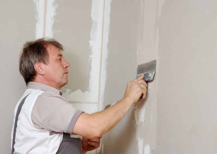 How To Make Drywall Smooth