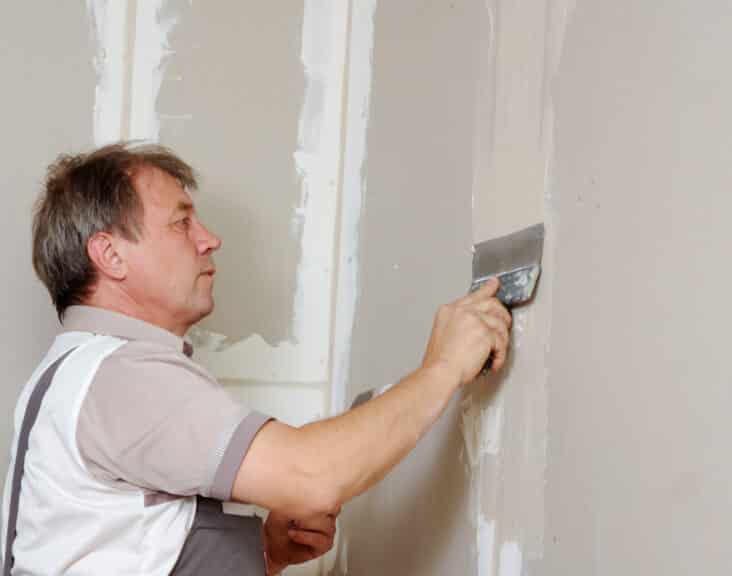 How To Make Drywall Smooth