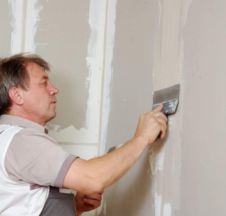 How To Make Drywall Smooth