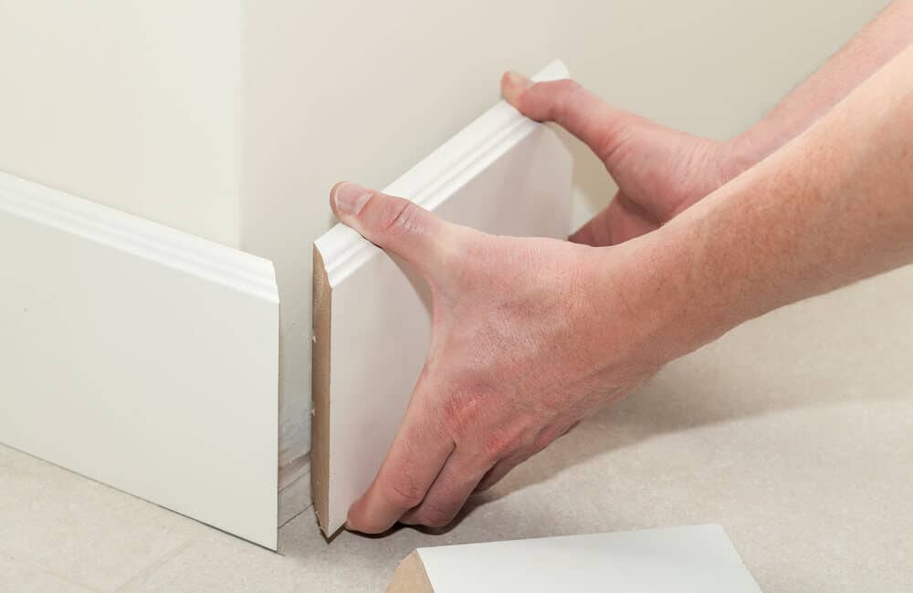 How To Hide Baseboard Heaters