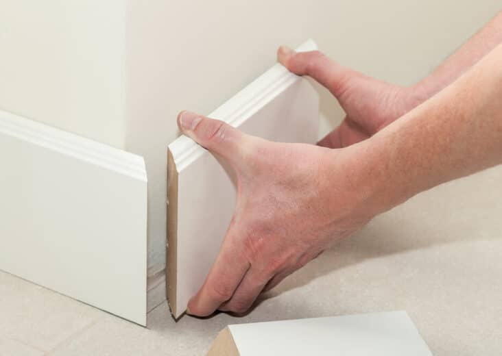 How To Hide Baseboard Heaters