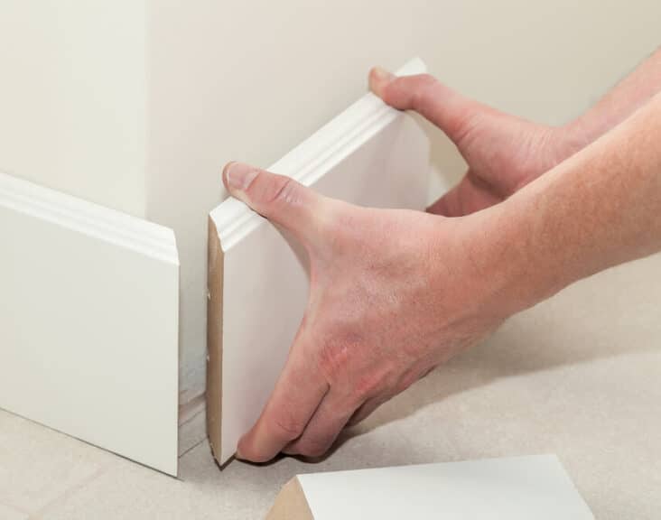 How To Hide Baseboard Heaters