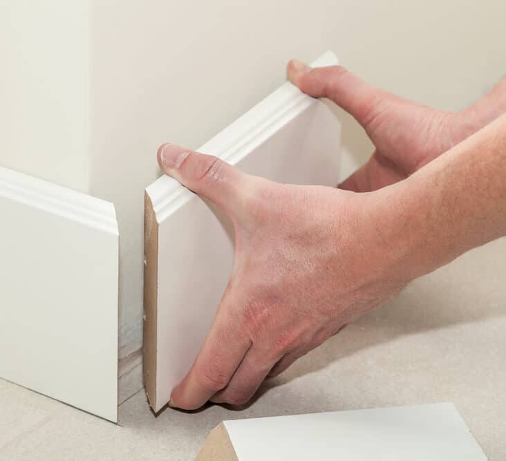 How To Hide Baseboard Heaters