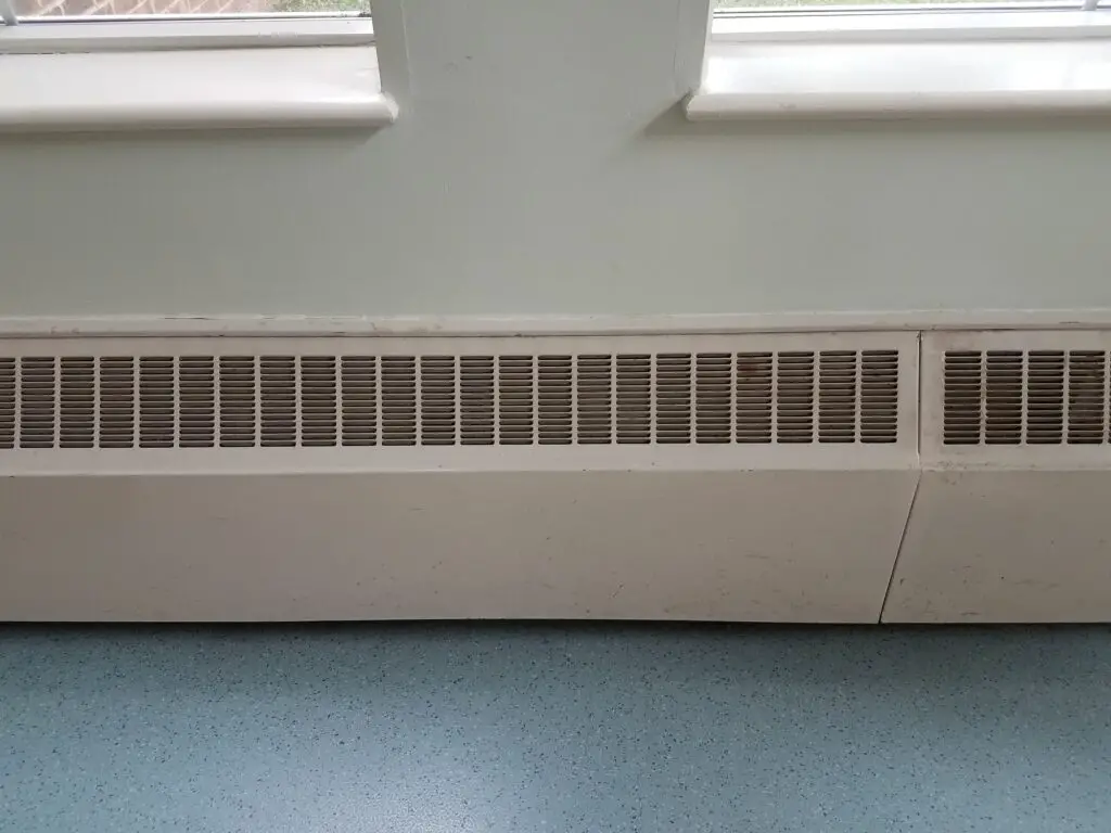 How To Turn On Baseboard Heater Without Thermostat