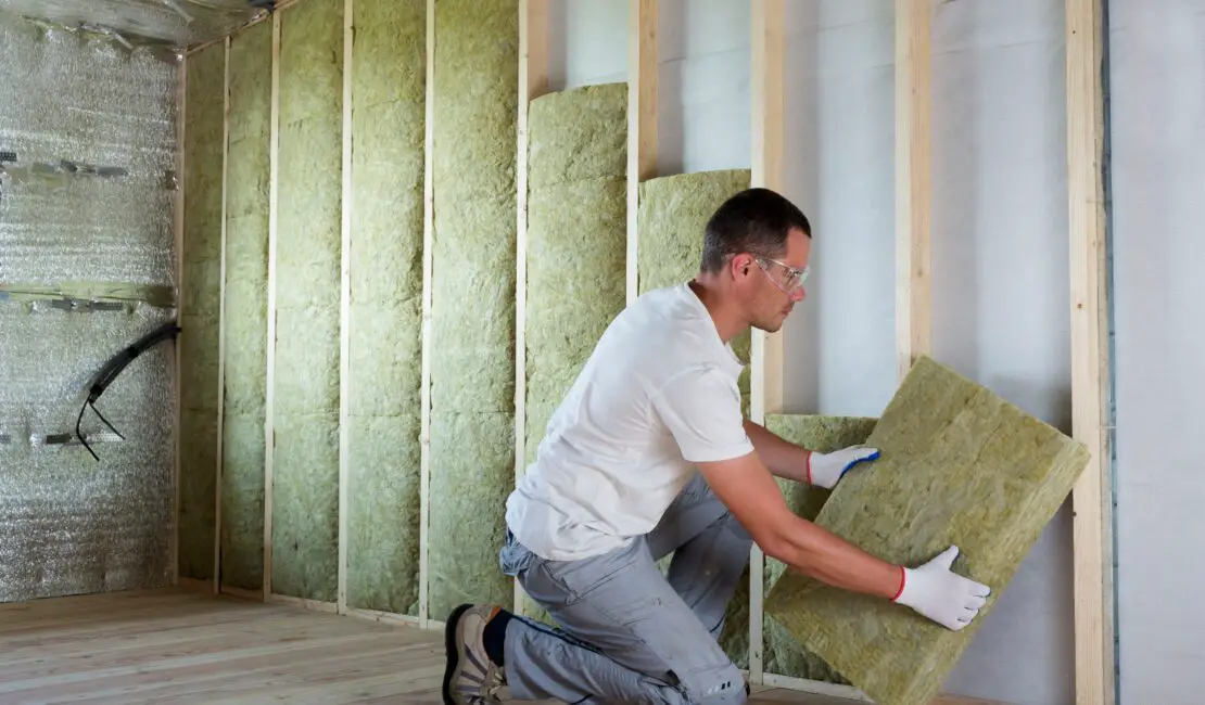 Do You Put Insulation On Interior Walls