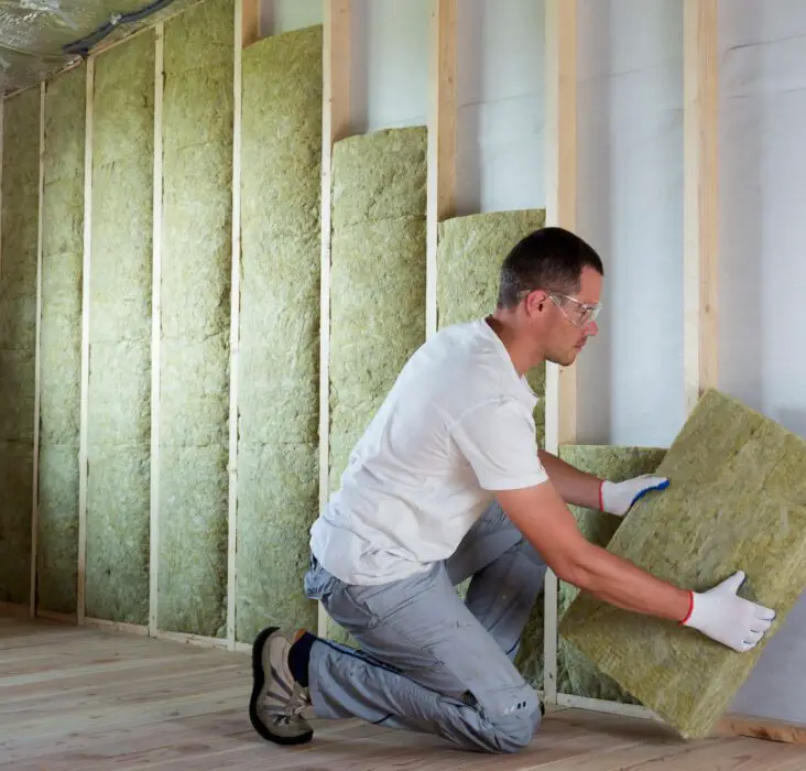 Do You Put Insulation On Interior Walls