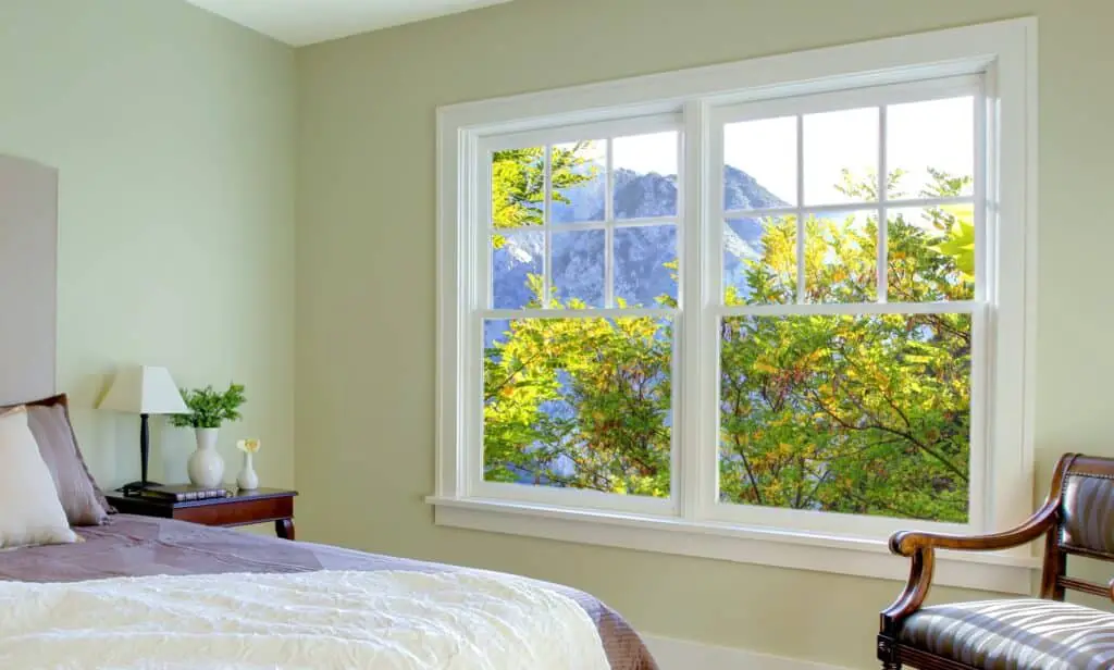 How To Paint Interior Window Frames