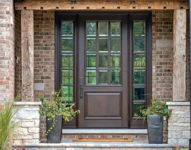 How To Insulate Exterior Door